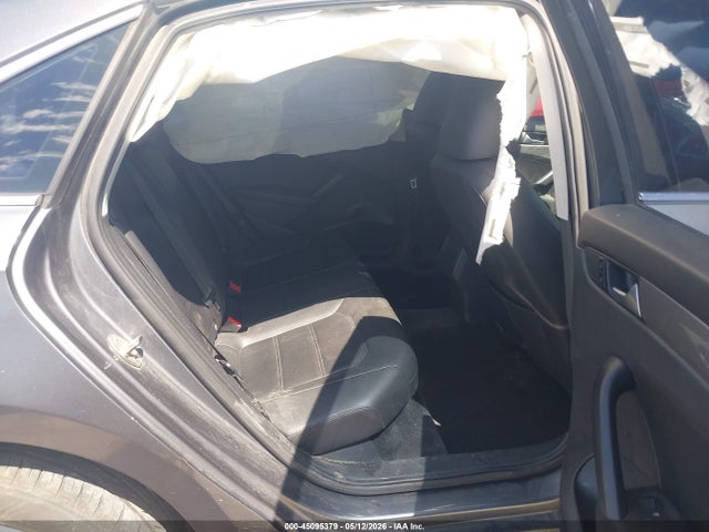 Aukcja sprzedaży 2015 Volkswagen Passat 1.8t Limited Edition, vin: 1VWAT7A34FC123348, numer aukcji: 45095379