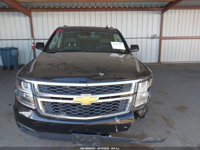 Chevrolet Suburban Lt 2019 1GNSKHKC9KR399392 Image 12