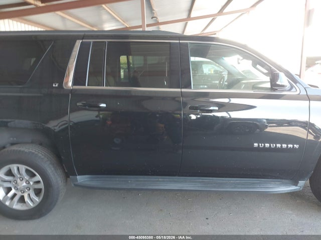 Chevrolet Suburban Lt 2019 1GNSKHKC9KR399392 Image 13
