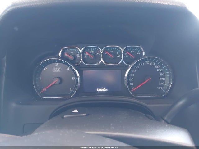 Chevrolet Suburban Lt 2019 1GNSKHKC9KR399392 Image 15
