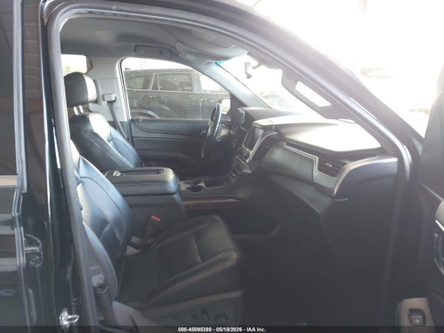 Chevrolet Suburban Lt 2019 1GNSKHKC9KR399392 Image 5