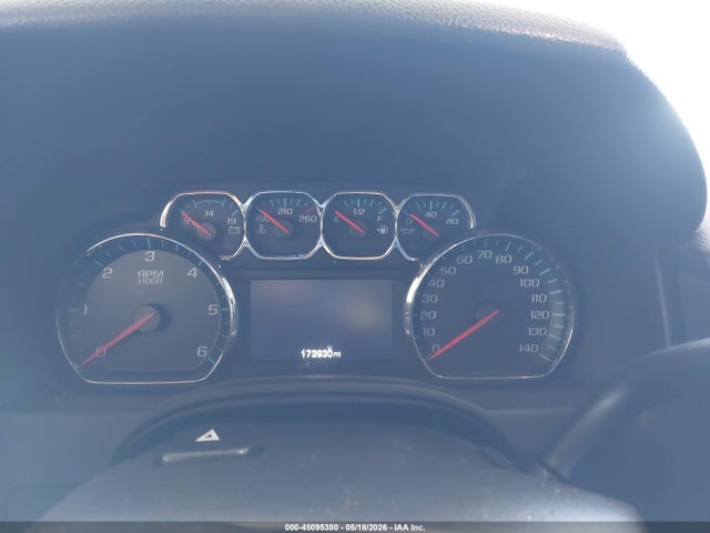Chevrolet Suburban Lt 2019 1GNSKHKC9KR399392 Image 7