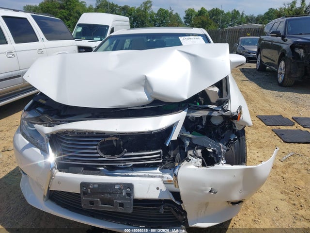 Aukcja sprzedaży 2014 Lexus Es 350, vin: JTHBK1GG8E2144725, numer aukcji: 45095385
