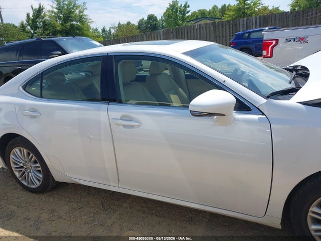 Aukcja sprzedaży 2014 Lexus Es 350, vin: JTHBK1GG8E2144725, numer aukcji: 45095385