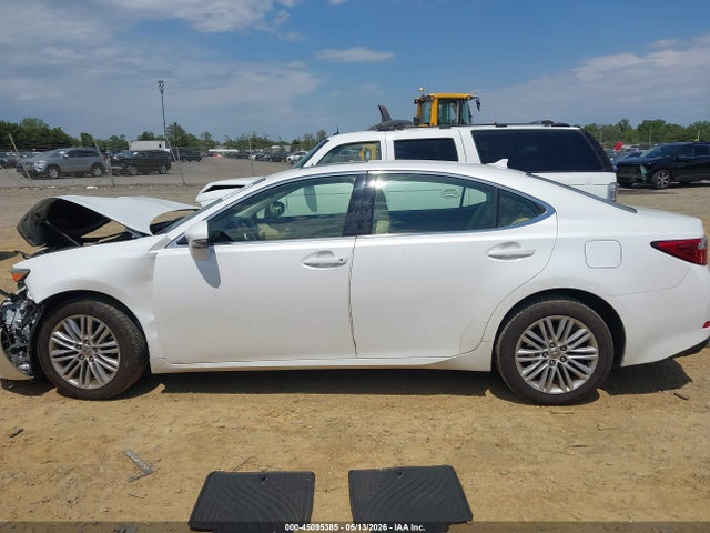 Aukcja sprzedaży 2014 Lexus Es 350, vin: JTHBK1GG8E2144725, numer aukcji: 45095385
