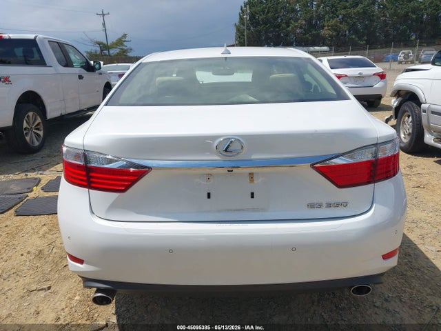 Aukcja sprzedaży 2014 Lexus Es 350, vin: JTHBK1GG8E2144725, numer aukcji: 45095385