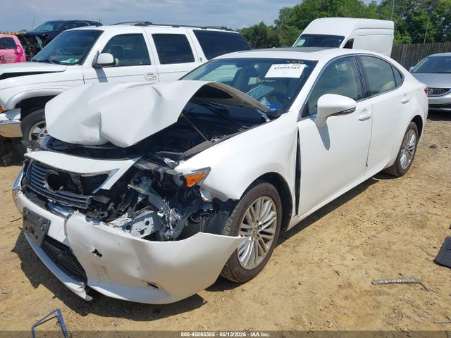 Aukcja sprzedaży 2014 Lexus Es 350, vin: JTHBK1GG8E2144725, numer aukcji: 45095385