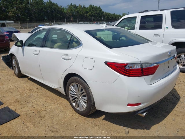 Aukcja sprzedaży 2014 Lexus Es 350, vin: JTHBK1GG8E2144725, numer aukcji: 45095385