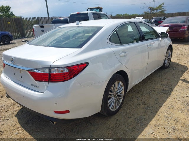 Aukcja sprzedaży 2014 Lexus Es 350, vin: JTHBK1GG8E2144725, numer aukcji: 45095385