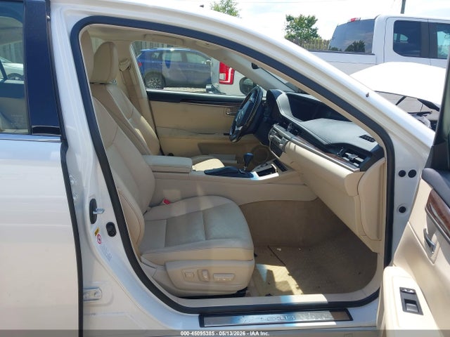 Aukcja sprzedaży 2014 Lexus Es 350, vin: JTHBK1GG8E2144725, numer aukcji: 45095385