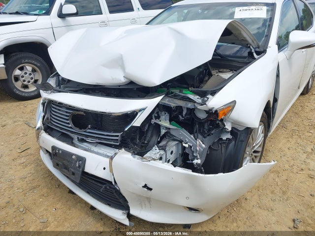 Aukcja sprzedaży 2014 Lexus Es 350, vin: JTHBK1GG8E2144725, numer aukcji: 45095385