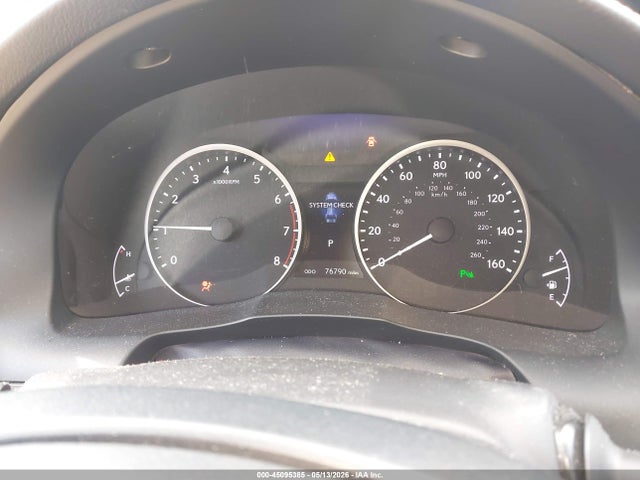 Aukcja sprzedaży 2014 Lexus Es 350, vin: JTHBK1GG8E2144725, numer aukcji: 45095385