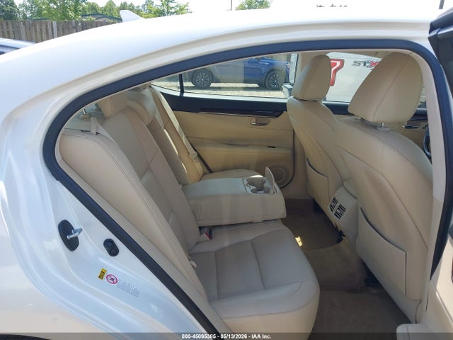 Aukcja sprzedaży 2014 Lexus Es 350, vin: JTHBK1GG8E2144725, numer aukcji: 45095385