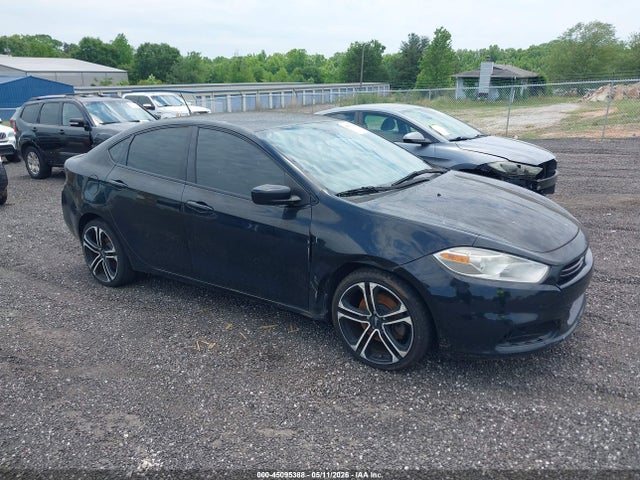 Auction sale of the 2013 Dodge Dart Sxt, vin: 1C3CDFBA1DD129071, lot number: 45095388