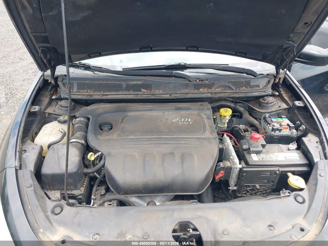 45095388 :رقم المزاد ، 1C3CDFBA1DD129071 vin ، 2013 Dodge Dart Sxt مزاد بيع