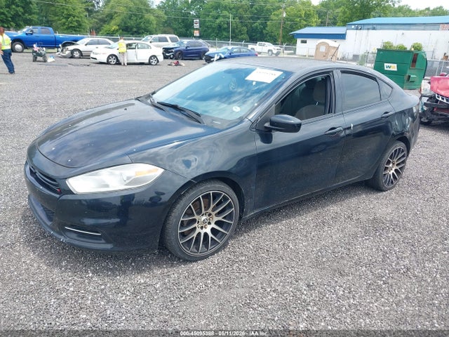 45095388 :رقم المزاد ، 1C3CDFBA1DD129071 vin ، 2013 Dodge Dart Sxt مزاد بيع