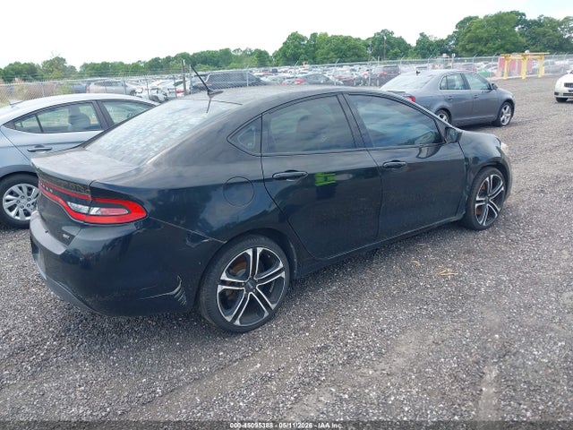 45095388 :رقم المزاد ، 1C3CDFBA1DD129071 vin ، 2013 Dodge Dart Sxt مزاد بيع