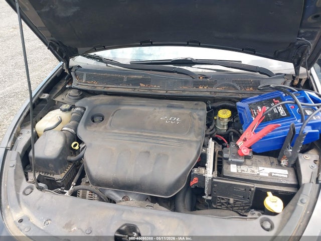 45095388 :رقم المزاد ، 1C3CDFBA1DD129071 vin ، 2013 Dodge Dart Sxt مزاد بيع