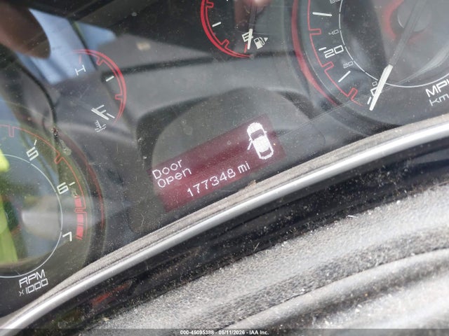 45095388 :رقم المزاد ، 1C3CDFBA1DD129071 vin ، 2013 Dodge Dart Sxt مزاد بيع