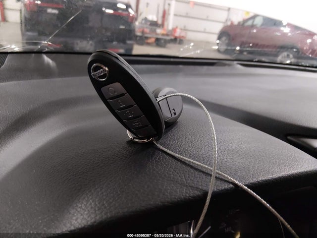 Aukcja sprzedaży 2018 Nissan Rogue Sv, vin: 5N1AT2MV1JC850714, numer aukcji: 45095387