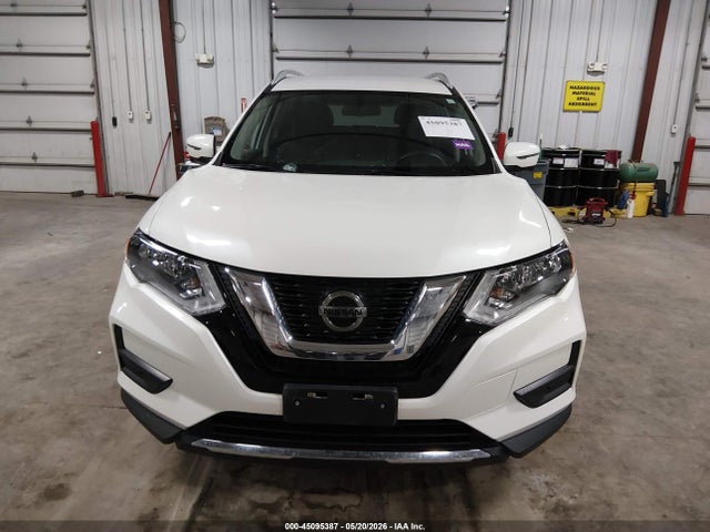 Aukcja sprzedaży 2018 Nissan Rogue Sv, vin: 5N1AT2MV1JC850714, numer aukcji: 45095387