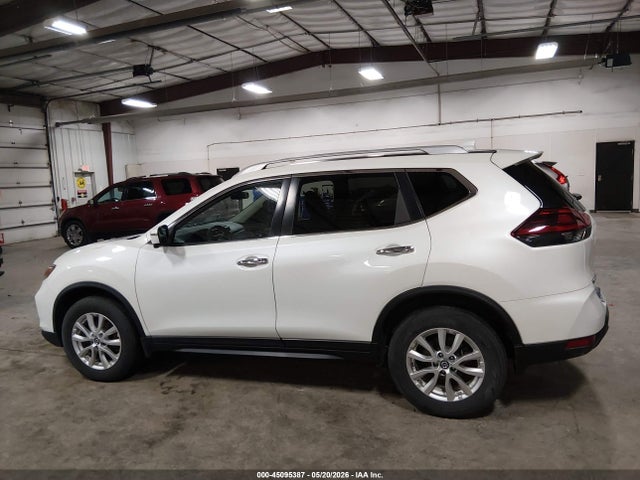 Aukcja sprzedaży 2018 Nissan Rogue Sv, vin: 5N1AT2MV1JC850714, numer aukcji: 45095387