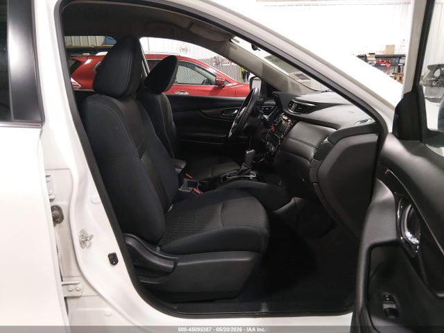 Aukcja sprzedaży 2018 Nissan Rogue Sv, vin: 5N1AT2MV1JC850714, numer aukcji: 45095387