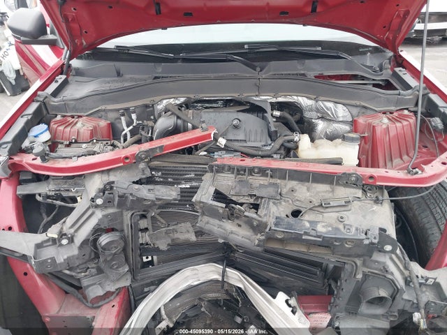 1FMSK7DHXLGB53696 Ford EXPLORER XLT