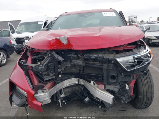 1FMSK7DHXLGB53696 Ford EXPLORER XLT