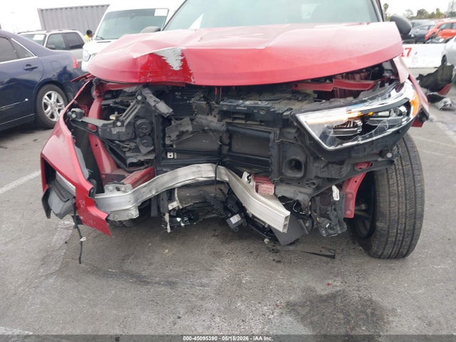 1FMSK7DHXLGB53696 Ford EXPLORER XLT