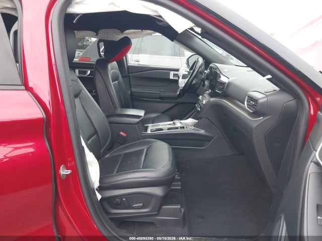 1FMSK7DHXLGB53696 Ford EXPLORER XLT