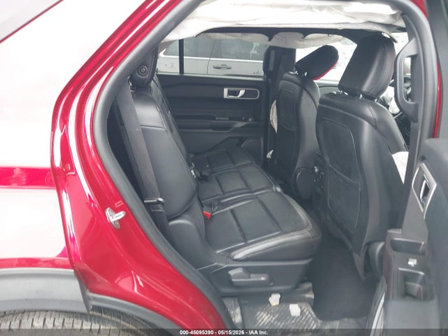 1FMSK7DHXLGB53696 Ford EXPLORER XLT