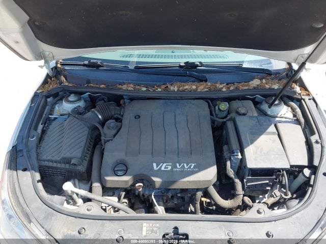 45095393 :رقم المزاد ، 1G4GC5E35CF149765 vin ، 2012 Buick Lacrosse Leather Group مزاد بيع