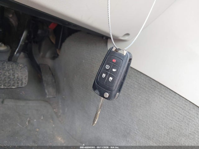 45095393 :رقم المزاد ، 1G4GC5E35CF149765 vin ، 2012 Buick Lacrosse Leather Group مزاد بيع