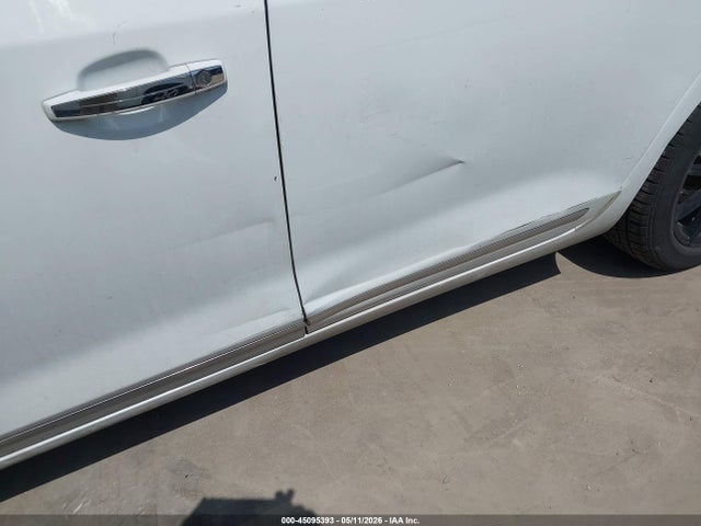 45095393 :رقم المزاد ، 1G4GC5E35CF149765 vin ، 2012 Buick Lacrosse Leather Group مزاد بيع