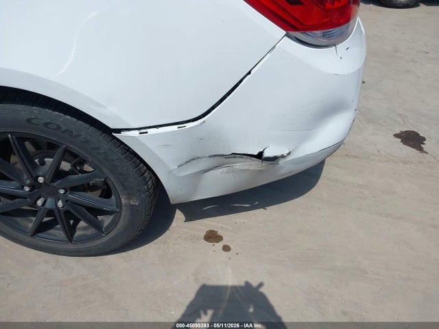 45095393 :رقم المزاد ، 1G4GC5E35CF149765 vin ، 2012 Buick Lacrosse Leather Group مزاد بيع