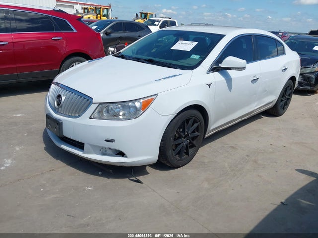 45095393 :رقم المزاد ، 1G4GC5E35CF149765 vin ، 2012 Buick Lacrosse Leather Group مزاد بيع