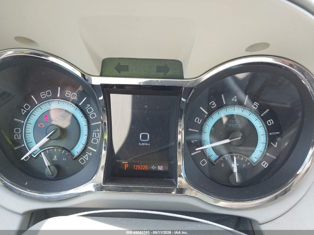 45095393 :رقم المزاد ، 1G4GC5E35CF149765 vin ، 2012 Buick Lacrosse Leather Group مزاد بيع