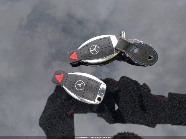 Aukcja sprzedaży 2015 Mercedes-benz Cla 250, vin: WDDSJ4EB2FN231622, numer aukcji: 45095401