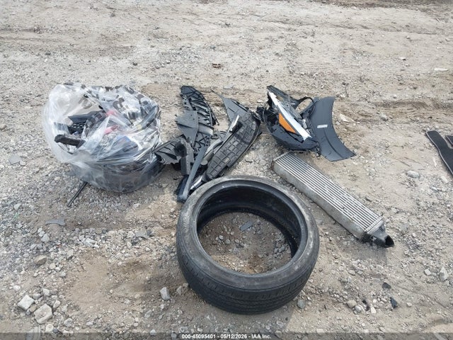 Aukcja sprzedaży 2015 Mercedes-benz Cla 250, vin: WDDSJ4EB2FN231622, numer aukcji: 45095401
