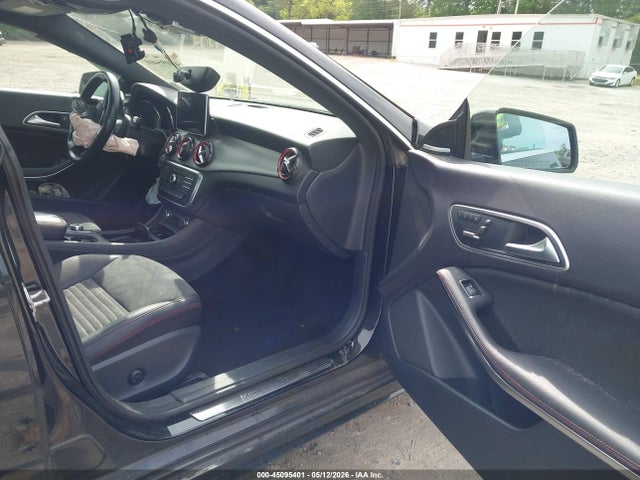 2015 Mercedes-benz Cla 250 მანქანა იყიდება აუქციონზე, vin: WDDSJ4EB2FN231622, აუქციონის ნომერი: 45095401