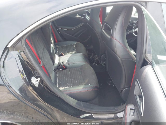 Auction sale of the 2015 Mercedes-benz Cla 250, vin: WDDSJ4EB2FN231622, lot number: 45095401