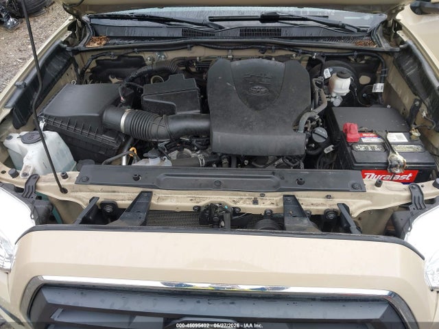 Продаж на аукціоні авто 2020 Toyota Tacoma Sr5 V6, vin: 3TMCZ5AN7LM326065, номер лоту: 45095402