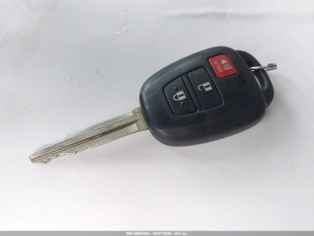 Продаж на аукціоні авто 2020 Toyota Tacoma Sr5 V6, vin: 3TMCZ5AN7LM326065, номер лоту: 45095402