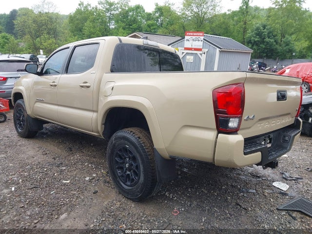 Продаж на аукціоні авто 2020 Toyota Tacoma Sr5 V6, vin: 3TMCZ5AN7LM326065, номер лоту: 45095402