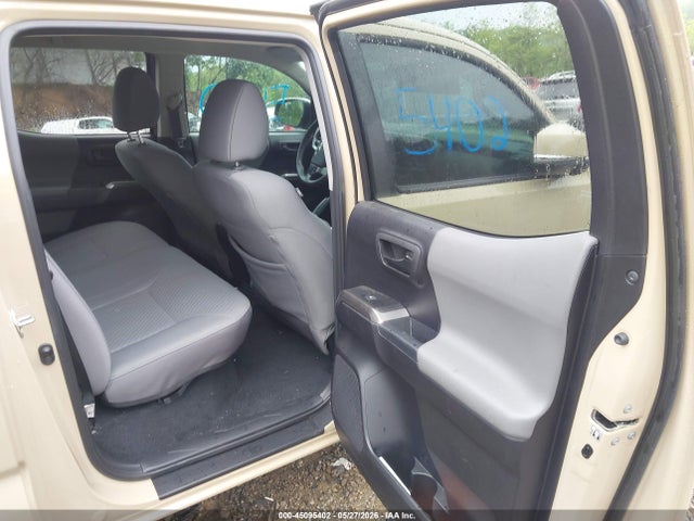 Продаж на аукціоні авто 2020 Toyota Tacoma Sr5 V6, vin: 3TMCZ5AN7LM326065, номер лоту: 45095402