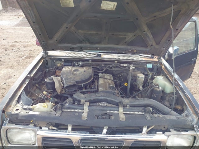 Aukcja sprzedaży 1995 Nissan Truck E/xe, vin: 1N6SD11S6SC439799, numer aukcji: 45095403