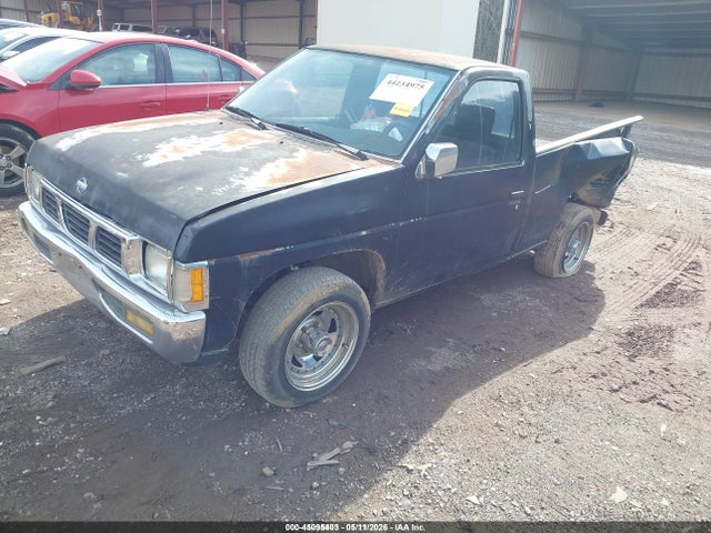Aukcja sprzedaży 1995 Nissan Truck E/xe, vin: 1N6SD11S6SC439799, numer aukcji: 45095403