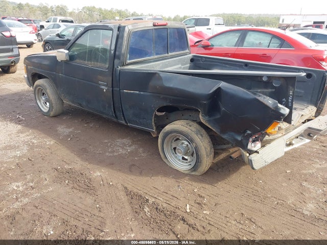 Aukcja sprzedaży 1995 Nissan Truck E/xe, vin: 1N6SD11S6SC439799, numer aukcji: 45095403