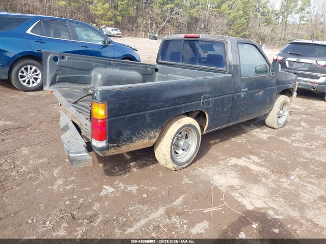 Aukcja sprzedaży 1995 Nissan Truck E/xe, vin: 1N6SD11S6SC439799, numer aukcji: 45095403